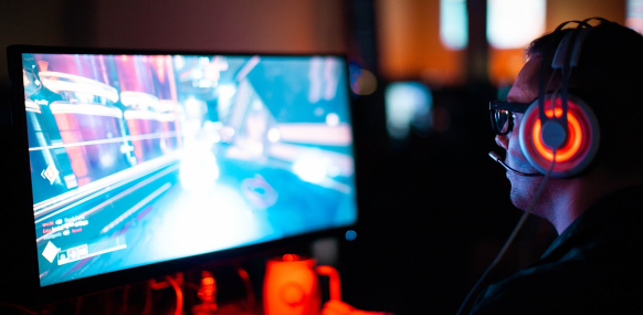 Gamers Content Creator